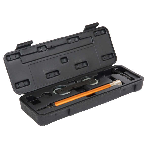 Micro-Tec - Cam Lock Twin/1.4 1.6 Tsi