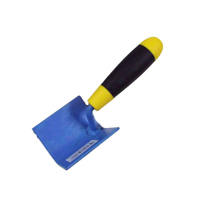 Corner Trowel - Inside Cove - 75mm