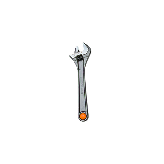 Bahco - Adjustable Wrench - 205mm