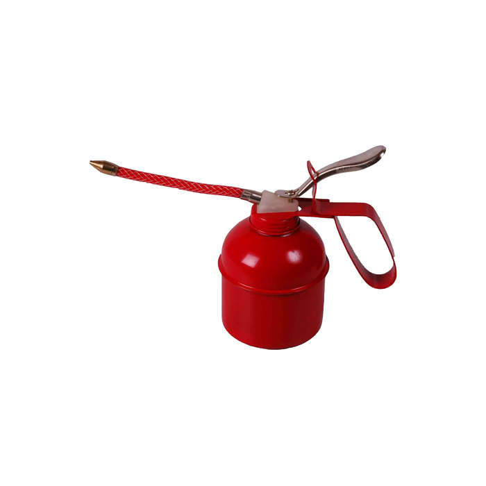 Oil Can with Flexable Spout - 300ml - 2 Pack