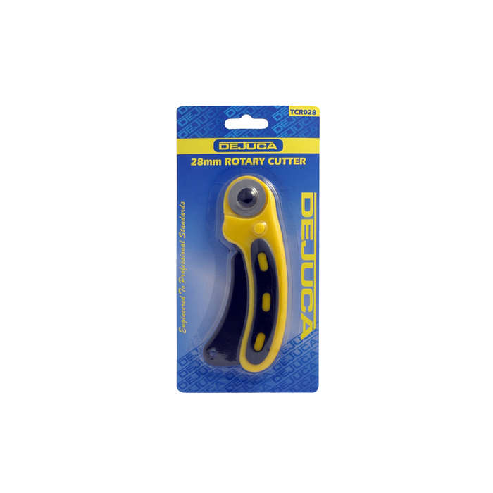 Dejuca - Rotary Cutter - 28mm - 2 Pack