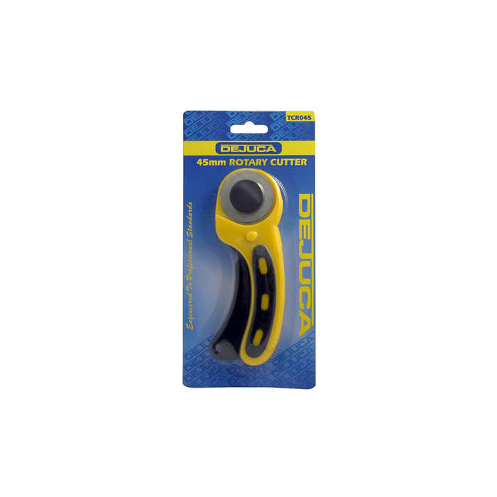 Dejuca - Rotary Cutter - 45mm - 2 Pack