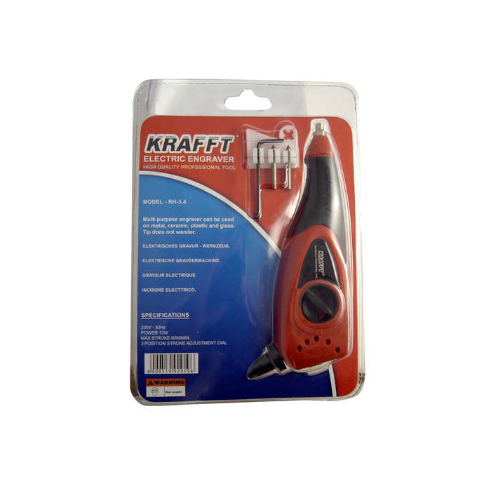 Electric Engaver - 13w - 2 Pack