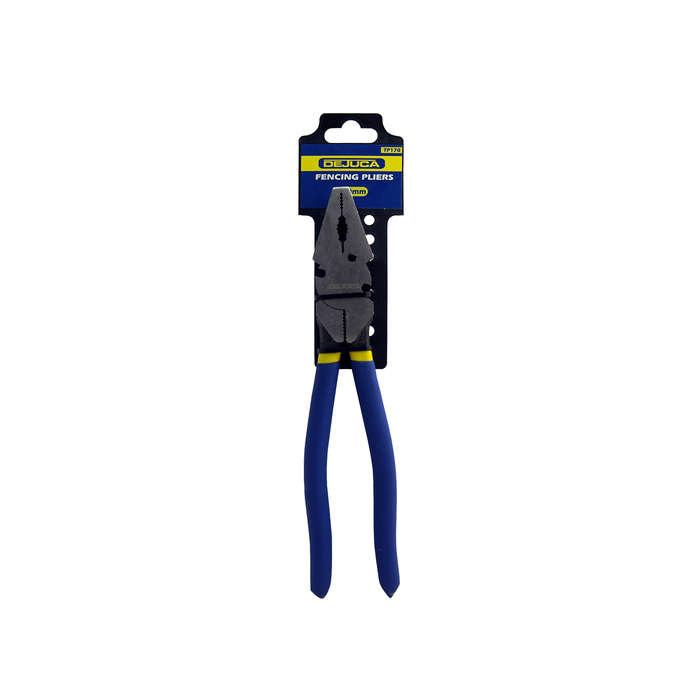 Dejuca - Fencing Plier - Carbon - 250mm