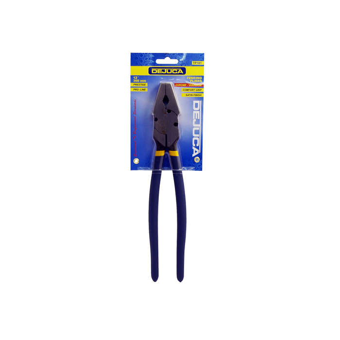 Dejuca - Fencing Plier - Cv - 300mm - 2 Pack