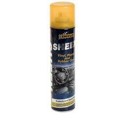 Shield Sheen Vinyl/Rubber 300ml Cherry - 2 Pack