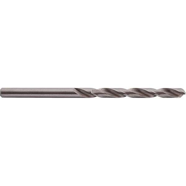 Drill Bit Hss Industrial 7.5mm 135Deg 1/Card - 2 Pack