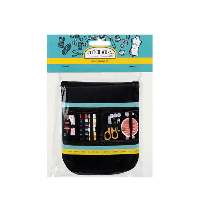 Sewing Kit - Travel - Large - 2 Pack
