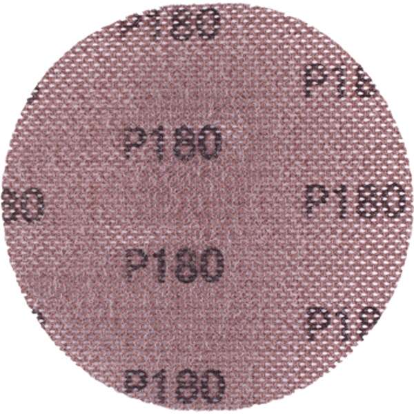 Tork Craft - Abrasive Disc - Dura Mesh - 150mm - 180 Grit - 2 Pack