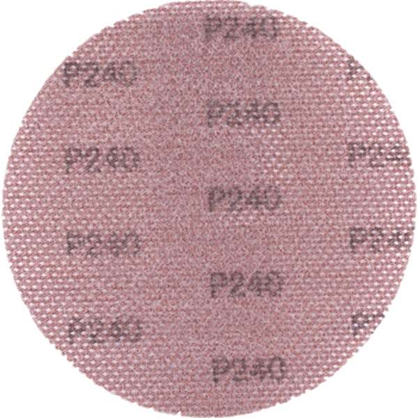 Tork Craft - Abrasive Disc - Dura Mesh - 150mm - 240 Grit - 2 Pack
