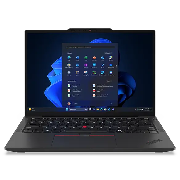 Reconditioned Lenovo-x13 Yoga i5 10th Gen 256GB 16GB