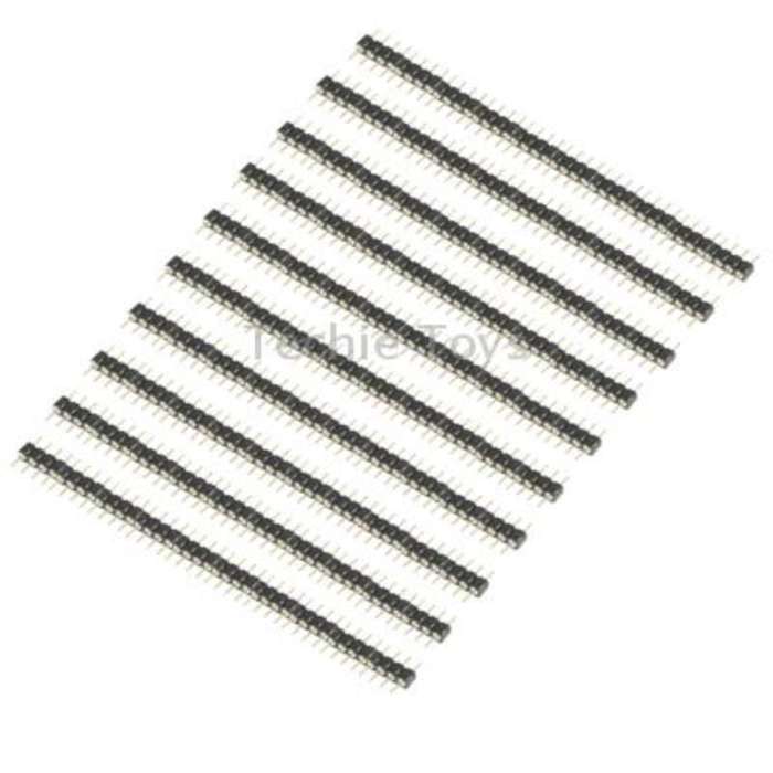 4 Pin Male Connector for RGB LED SMD Strip Light (100pcs in one packaging, the price is for 100pcs)