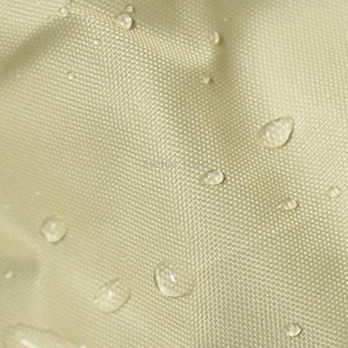82x93cm Outdoor Deck Chair Cover Waterproof Garden Terrace Patio Chair Cover, Fabric: 190T Polyester