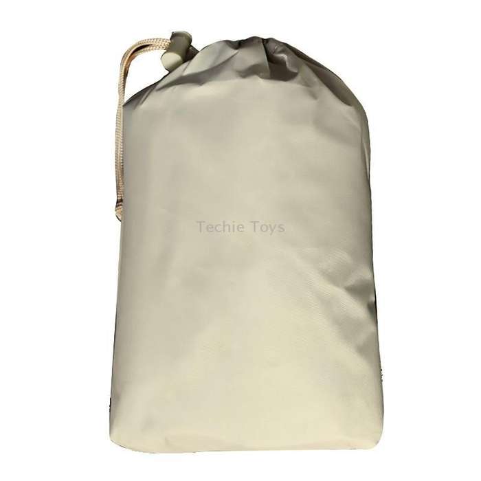 82x93cm Outdoor Deck Chair Cover Waterproof Garden Terrace Patio Chair Cover, Fabric: 190T Polyester