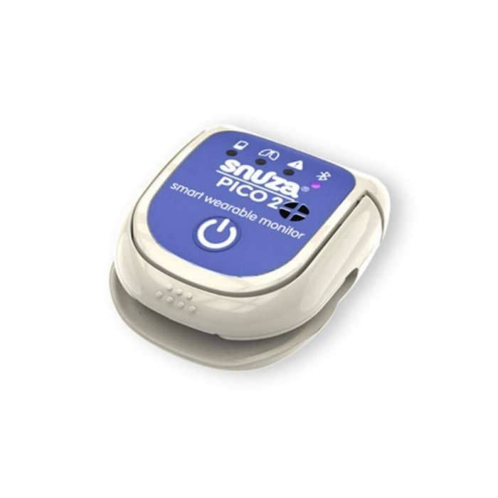 Snuza Pico 2: Smart Sleep Monitor with App