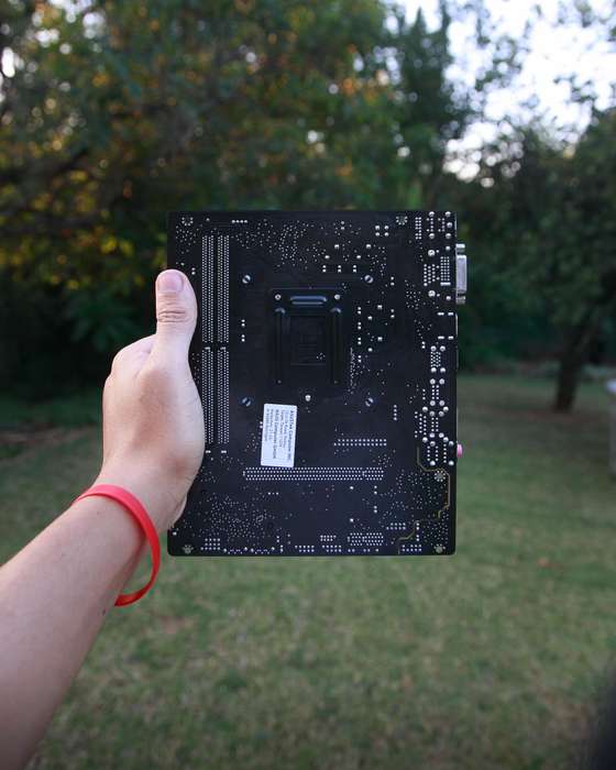 Core i7 9700 H310M DDR4 16GB Upgrade Kit