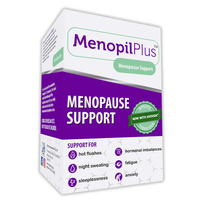 Menopil Plus  60s