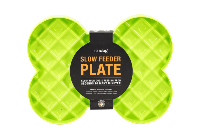 LickiMat SloDog Feeder (Pack of 6)
