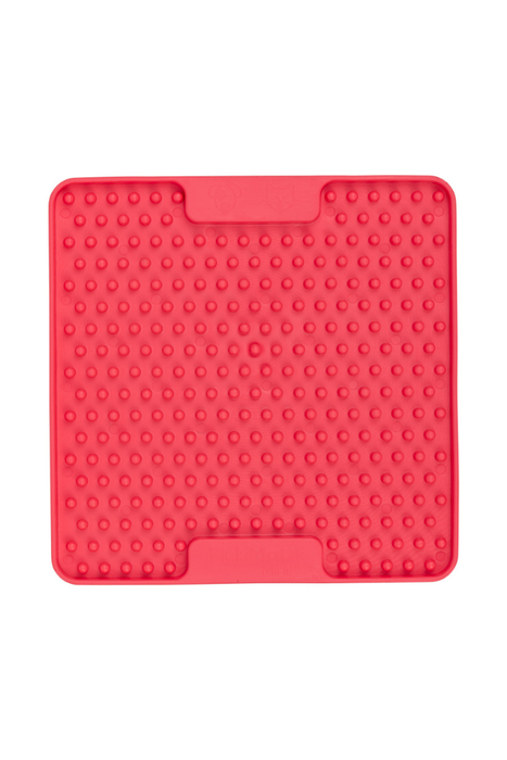 LickiMat Soother Mini - Dog Calming Mat (12-Pack)