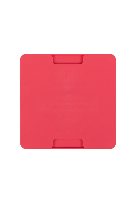 LickiMat Soother Mini - Dog Calming Mat (12-Pack)