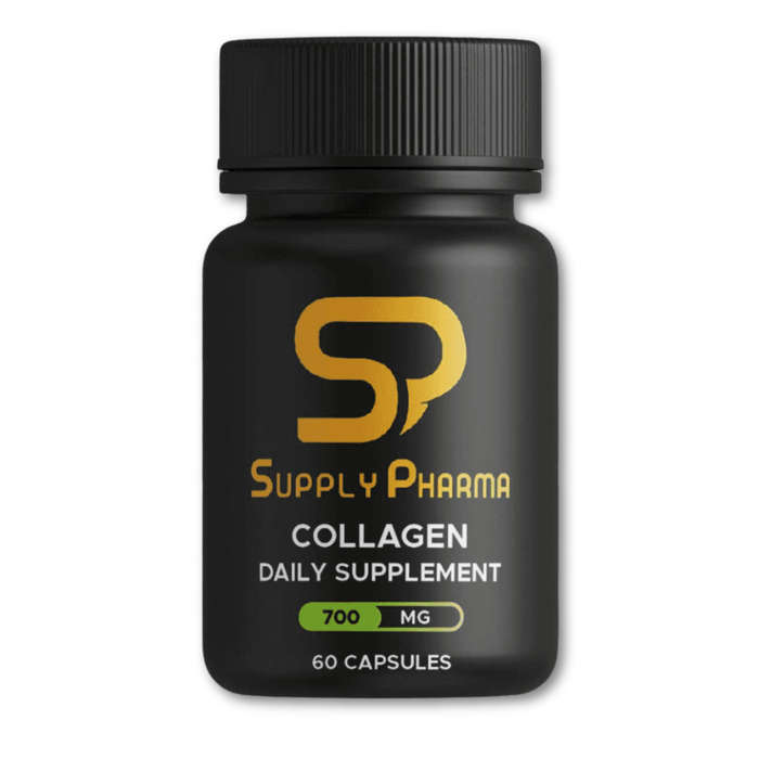 CollagenBoost + Vitamin C