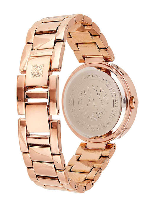 Anne Klein Watch RG Green - Anne Klein