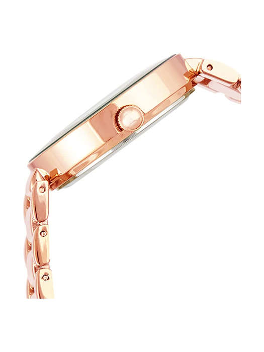 Anne Klein Watch RG Green - Anne Klein