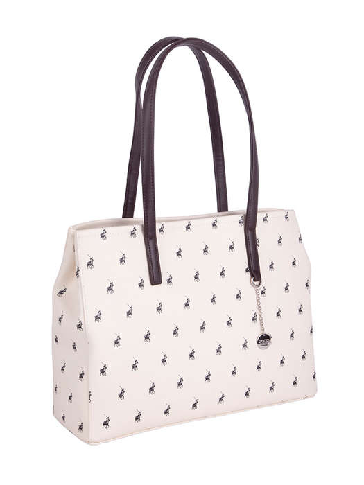 Polo Market Tote New Classic - Polo
