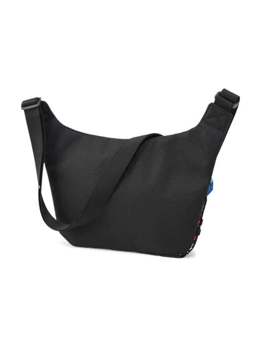 Puma BMW Messenger Bag - Puma