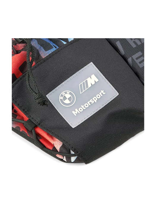 Puma BMW Messenger Bag - Puma