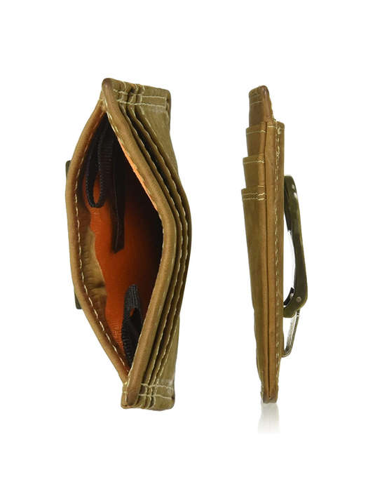 Timberland Pro Pocket Wallet