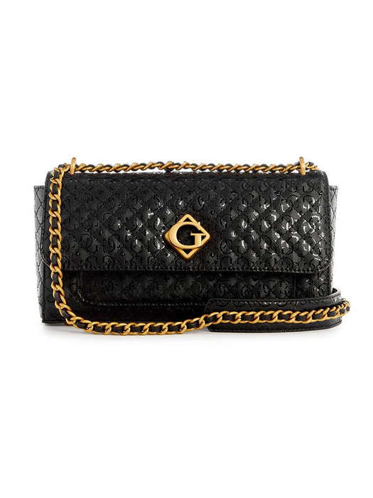 Guess Convertible Bag Nerina - Guess