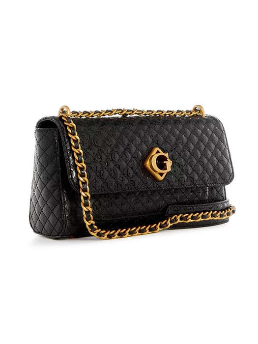 Guess Convertible Bag Nerina - Guess