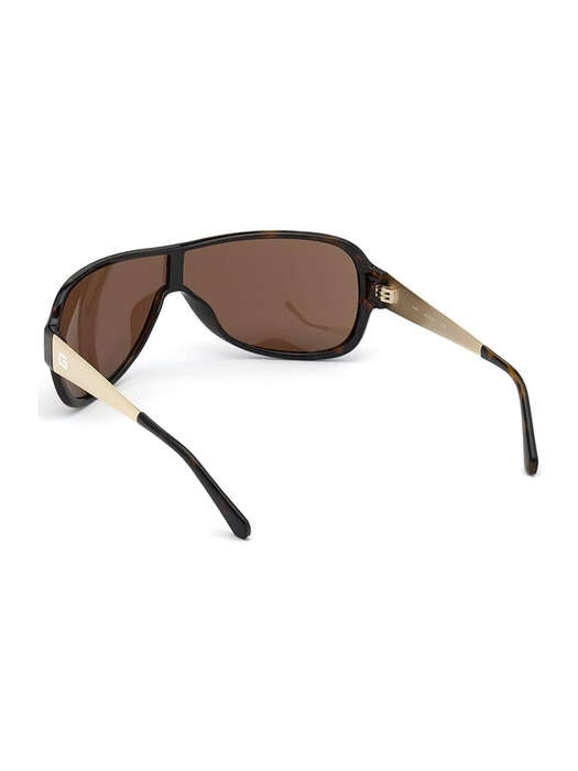 Guess Sunglasses Dark Havana - Guess