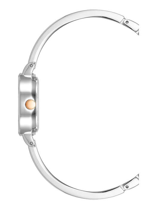 Anne Klein Watch Silver RS - Anne Klein