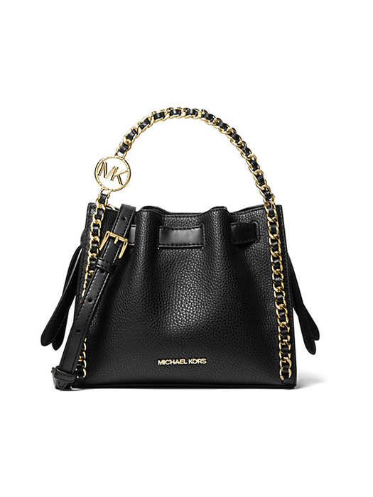 Michael Kors Bag Mina BK - Michael Kors