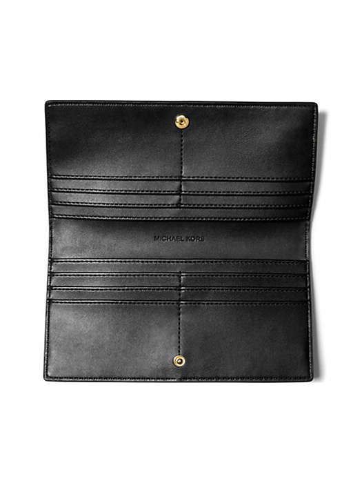 Michael Kors Wallet Reed - Michael Kors
