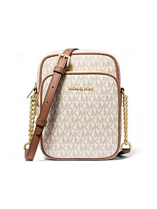 Michael Kors Bag Jet Set Van - Michael Kors