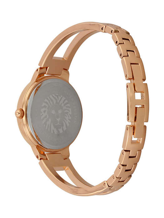 Anne Klein Watch Dia Bangle