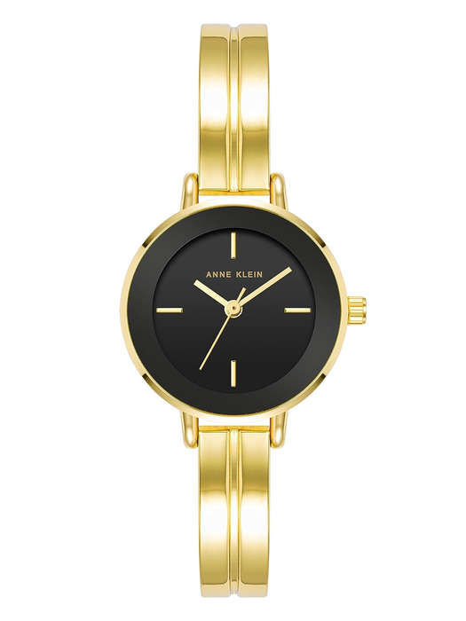 Anne Klein Bangle Watch BK