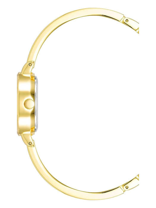 Anne Klein Bangle Watch BK