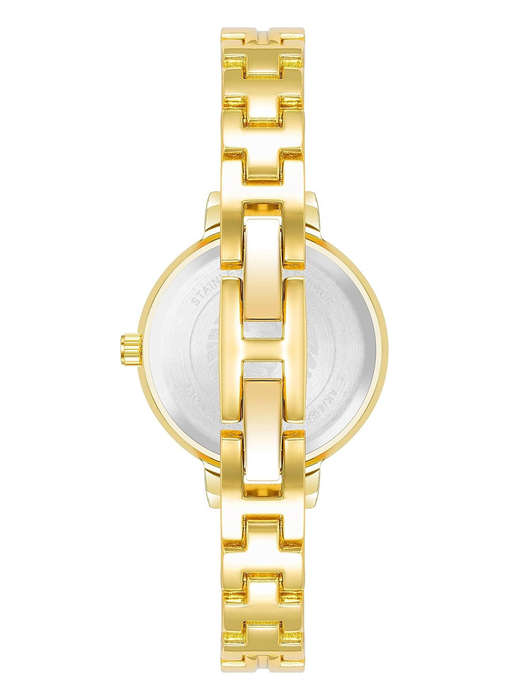 Anne Klein Bangle Watch BK
