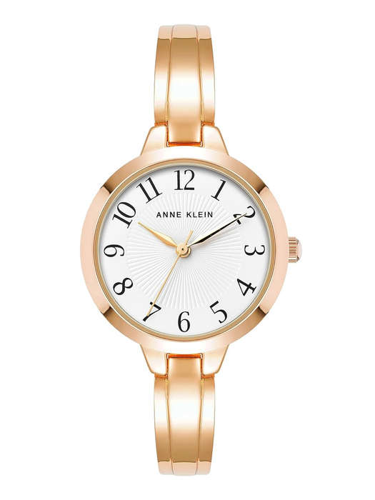 Anne Klein Watch White RS