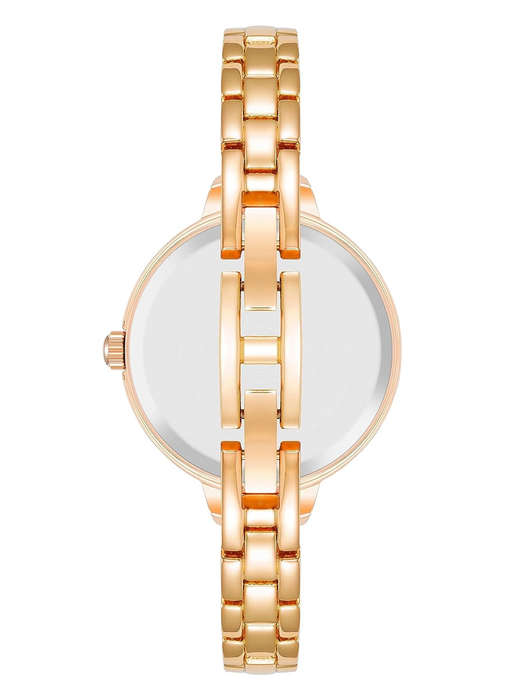 Anne Klein Watch White RS
