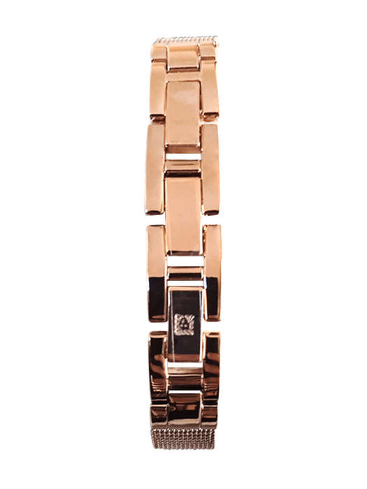 Anne Klein Watch Mesh Rose