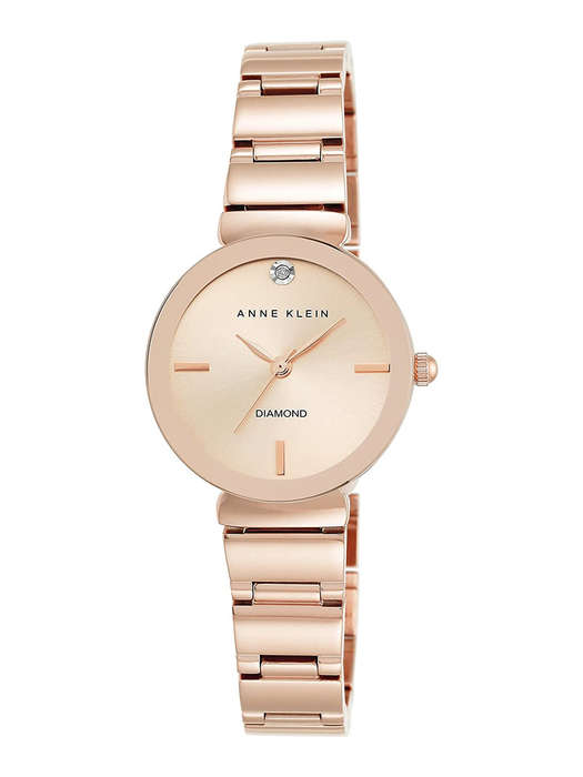 Anne Klein Watch Diamond RG