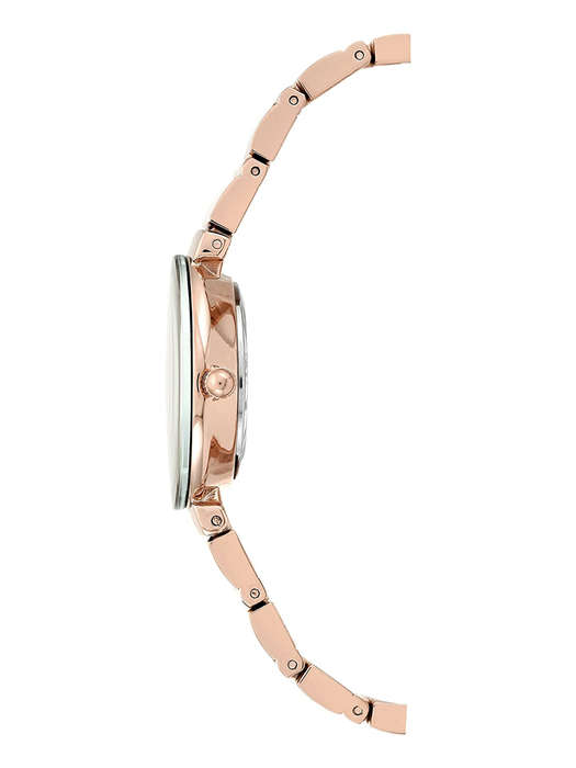 Anne Klein Watch Diamond RG