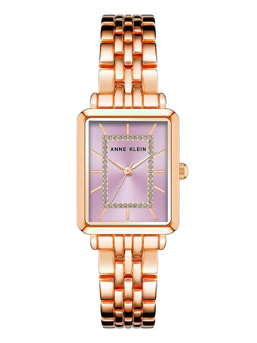 Anne Klein Watch Lavender RG