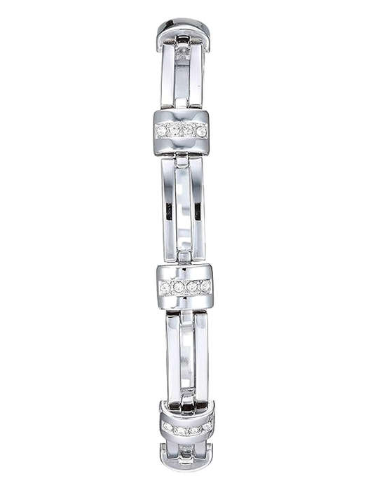Anne Klein Watch Set Silver