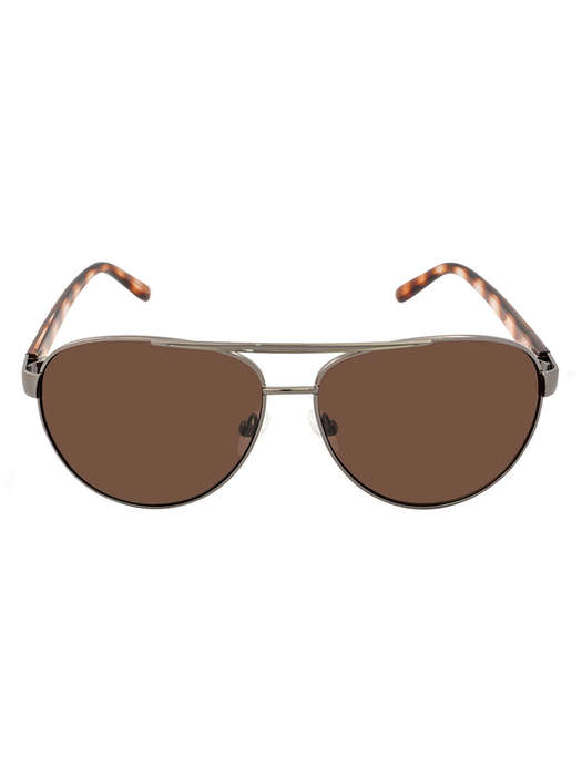 Calvin Klein Sunglasses Aviator